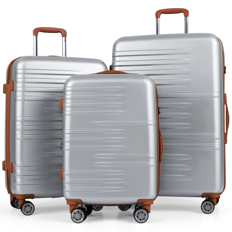 3teiligeskoffersethartschalenkoffersetmittsaschlossteleskopaluminiumgriff4rollensilber_1763703402912_image_1.jpg