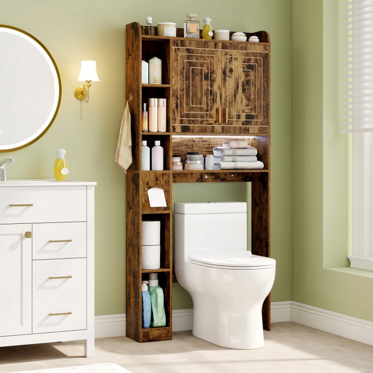 toilettenschrankmit2trschrank6offenenfcherntaschentuchboxberbauschrankbraun_1766567619309_image_1.jpg