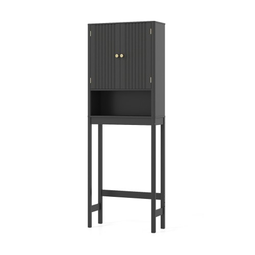 toilettenschrankmittrenverstellbaremfachuntererstangeplatzsparendestoilettenregalschwarz_1767080093597_image_2.jpg