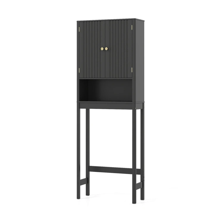 toilettenschrankmittrenverstellbaremfachuntererstangeplatzsparendestoilettenregalschwarz_1767080093597_image_2.jpg
