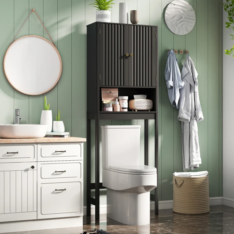 toilettenschrankmittrenverstellbaremfachuntererstangeplatzsparendestoilettenregalschwarz_1767080092244_image_1.jpg