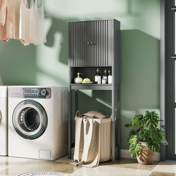 toilettenschrankmittrenverstellbaremfachuntererstangeplatzsparendestoilettenregalgrau_1767080433284_image_1.jpg