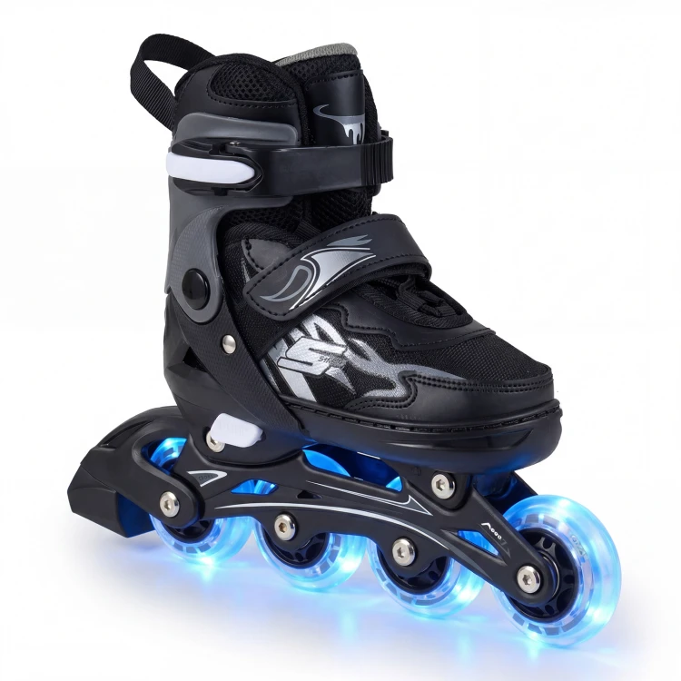 kinderinlineskates57jahren4fachverstellbarleuchtenderdersicherheitsausstattunginnenauenfranfngergrau_1774314828935_image_2.jpg