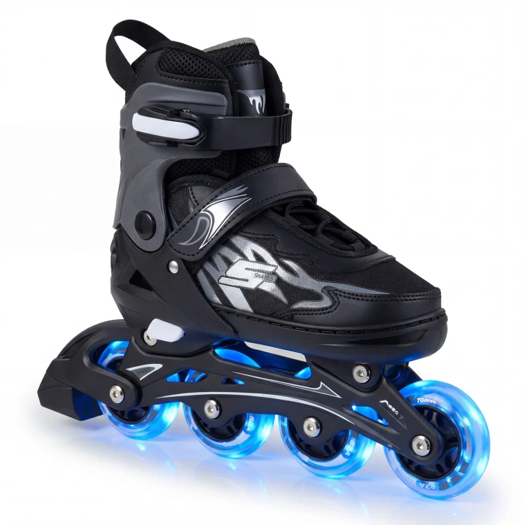 kinderinlineskates79jahren4fachverstellbarleuchtenderdersicherheitsausstattunginnenauenfranfngergrau_1774315451337_image_2.jpg