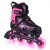 kinderinlineskates914jahren4fachverstellbarleuchtenderdersicherheitsausstattunginnenauenfranfngerrosa_1774317019159_image_2.jpg