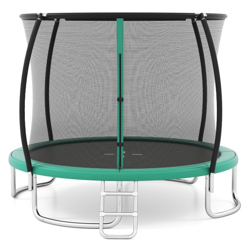 trampolinoutdoormitleitergartentrampolinrundmitsicherheitsnetzrandabdeckungmetallrahmen305cmgrn_1753082786076_image_1.jpg