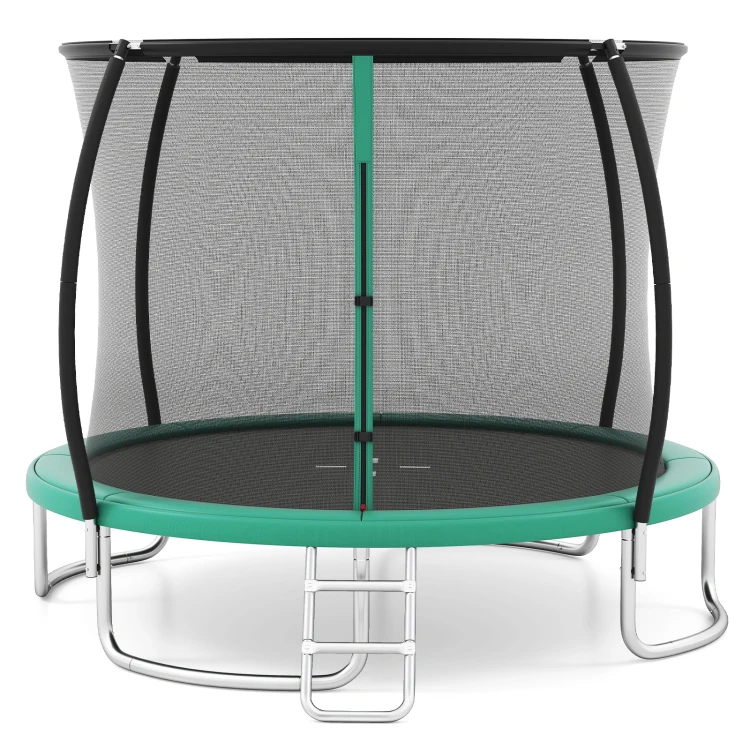 trampolinoutdoormitleitergartentrampolinrundmitsicherheitsnetzrandabdeckungmetallrahmen305cmgrn_1753082786076_image_1.jpg