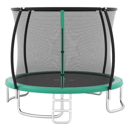 trampolinoutdoormitleitergartentrampolinrundmitsicherheitsnetzrandabdeckungmetallrahmen366cmgrn_1766668917986_image_5.jpg