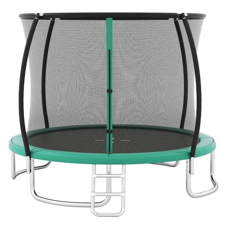 trampolinoutdoormitleitergartentrampolinrundmitsicherheitsnetzrandabdeckungmetallrahmen366cmgrn_1766668917986_image_5.jpg