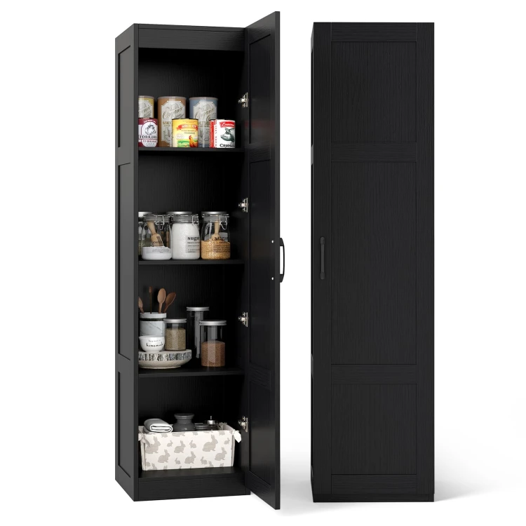 150cmhohesaufbewahrungsschrankfreistehendes4stufigesbodenschrankmittrschwarznaturweischwarz_1755239822260_image_2.jpg