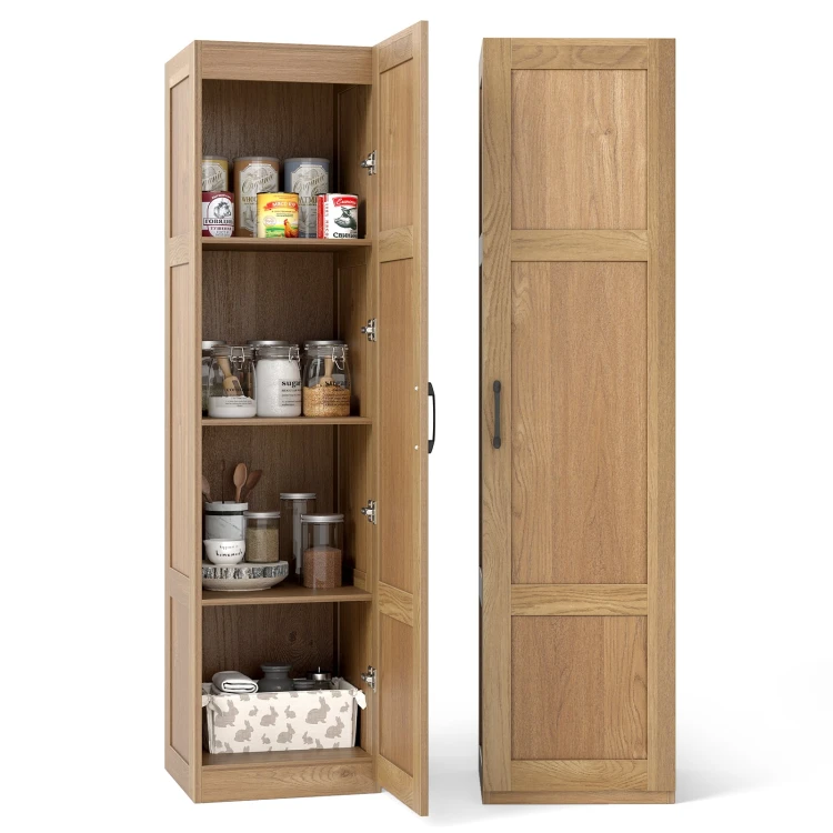 150cmhohesaufbewahrungsschrankfreistehendes4stufigesbodenschrankmittrschwarznaturweinatur_1755239852895_image_1.jpg
