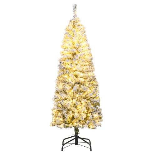 150cmknstlicherweihnachtsbaummit180warmweienledlichternschneebleistifttannenbaum_1761641365713_image_1.jpg