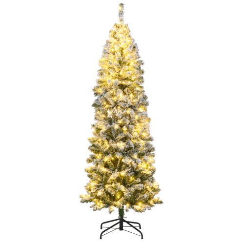 180cmknstlicherweihnachtsbaummit260warmweienledlichternschneebleistifttannenbaum_1761641462000_image_1.jpg
