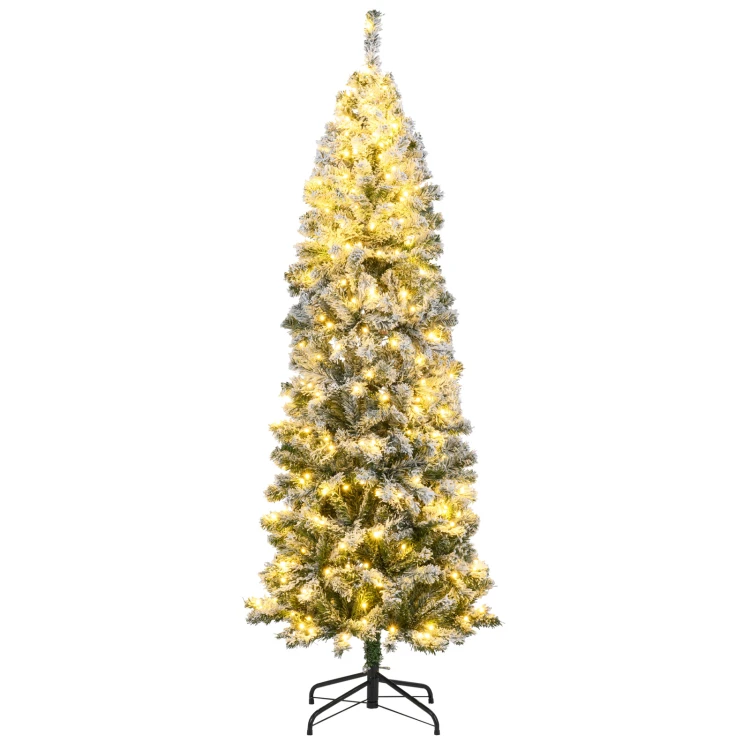 180cmknstlicherweihnachtsbaummit260warmweienledlichternschneebleistifttannenbaum_1761641462000_image_1.jpg