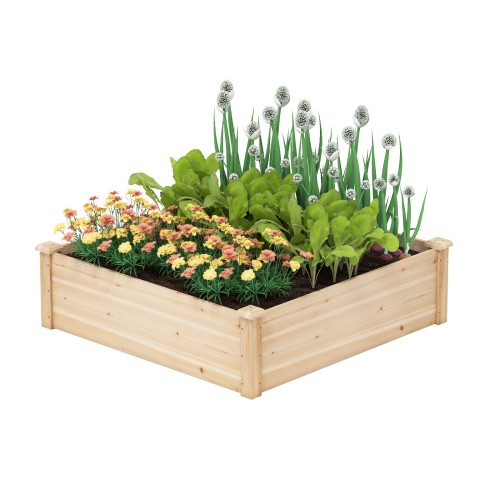 blumenkastenhochbeetholzpflanzkastenquadratischgartenbeetmitoffenembodenpflanzbeetfrgartenrasenterrassebalkon102x102x30cmnatur_1751612618448_image_6.jpg