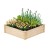 blumenkastenhochbeetholzpflanzkastenquadratischgartenbeetmitoffenembodenpflanzbeetfrgartenrasenterrassebalkon102x102x30cmnatur_1751612618448_image_6.jpg