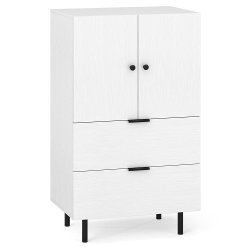 costwaysideboardholzmitmetallbeinenbuffetschrankservierschrankmitschubladentrenaufbewahrungsschrankfrwohnzimmeresszimmerkche60x415x102cmwei_1752025101708_image_2.jpg