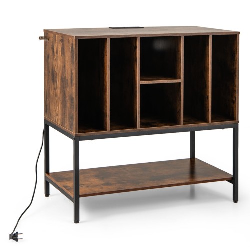 costwayplattenspielerstndermitladestationbeistellschrankmitvinylaufbewahrungaufbewahrungsschrankmodernvinyldisplayregalfrwohnzimmer80x45x795cmkaffee_1752050453794_image_1.jpg