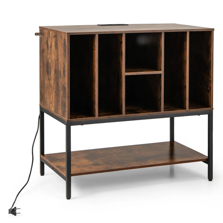 costwayplattenspielerstndermitladestationbeistellschrankmitvinylaufbewahrungaufbewahrungsschrankmodernvinyldisplayregalfrwohnzimmer80x45x795cmkaffee_1752050453794_image_1.jpg