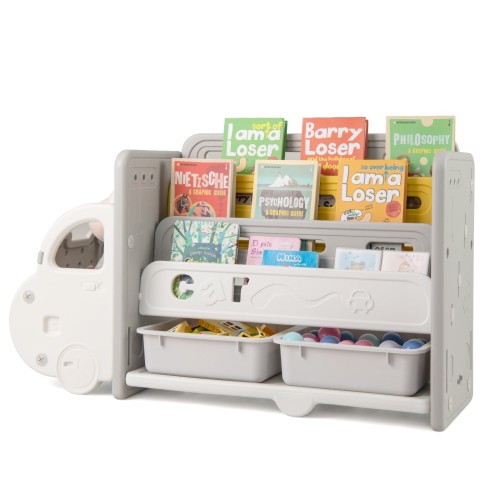 costwaybcherregalkinderimautomotivkinderregalmit4ebenen2aufbewahrungsboxenspielzeugschrankspielzeugorganizerfrkinderzimmer108x35x635cm_1752209970277_image_2.jpg