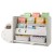 costwaybcherregalkinderimautomotivkinderregalmit4ebenen2aufbewahrungsboxenspielzeugschrankspielzeugorganizerfrkinderzimmer108x35x635cm_1752209970277_image_2.jpg