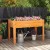 costwayhochbeetholzerhhtesgartenbeetpflanzkastenmitdrainagelcherngemsebeetpflanzbeetrechteckigkruterbeetgropflanztrogfrbalkongartenterrasse120x60x82cmbraun_1752210958762_image_1.jpg