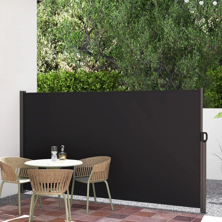 costwayseitenmarkise180x300cmgartensichtschutzausziehbarausaluminiummitseitlichemgriffsonnenschutzwindschutzfrbalkonpoolterrasse160x300cm_1752226916830_image_1.jpg