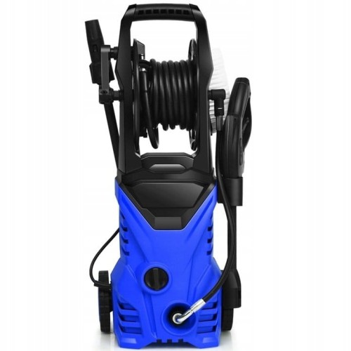 Myjka wysokociśnieniowa plus akcesoria 1400W