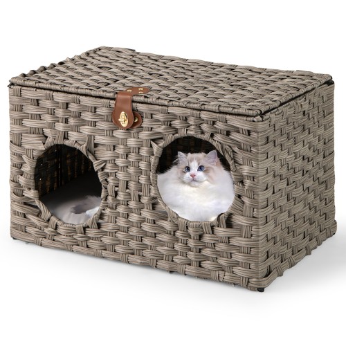 katzenhausausperattanklappbarkatzenbettmitabnehmbarenkissenabschliebarerdeckel60x35x35cm_1753351425674_image_6.jpg