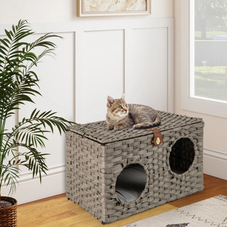 katzenhausausperattanklappbarkatzenbettmitabnehmbarenkissenabschliebarerdeckel60x35x35cm_1753351425702_image_7.jpg