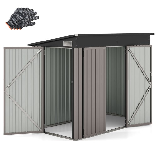 metallgartenhausmitvordertrseitentrpultdachgertehausgerteschuppen235x117x185cmhellbraun_1754549836511_image_8.jpg