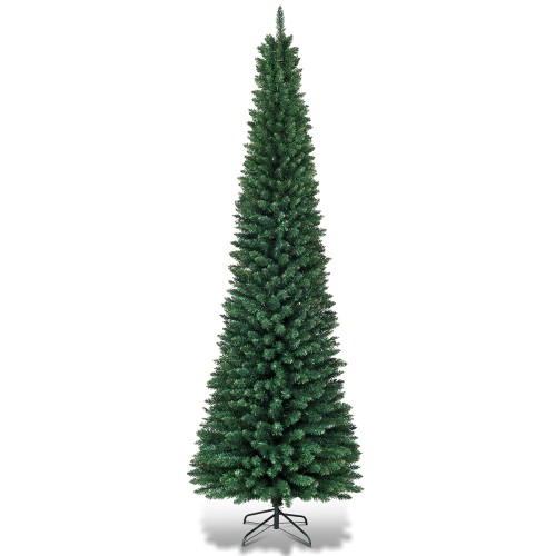 270cmbleistiftweihnachtsbaumknstlichertannenbaummitmetallstndergrn_1757051516399_image_9.jpg