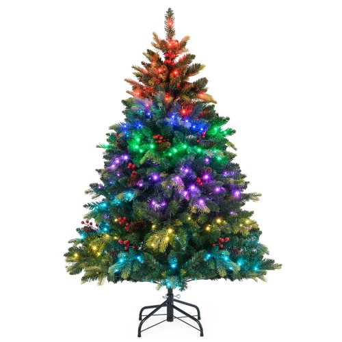 knstlicherweihnachtsbaummitbeleuchtungundfernbedienung150cmtannenbaummit250appgesteuertemehrfarbigergblichter_1761706567165_image_1.jpg