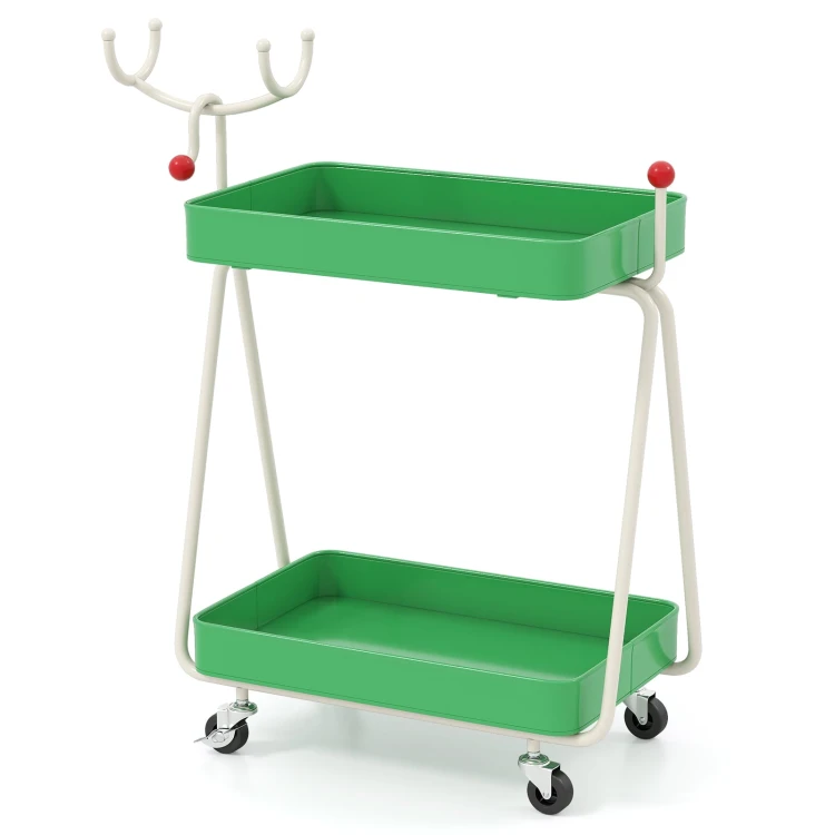 2stckigerrollwageninrentierformservierwagenkchewagenfrweihnachtengrn_1762935967988_image_2.jpg
