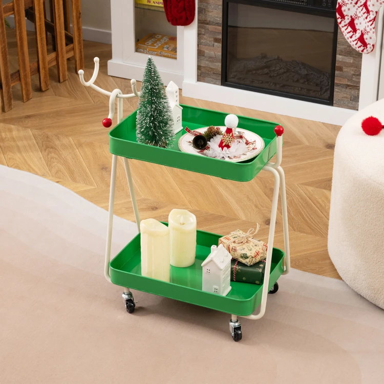 2stckigerrollwageninrentierformservierwagenkchewagenfrweihnachtengrn_1762935963128_image_1.jpg