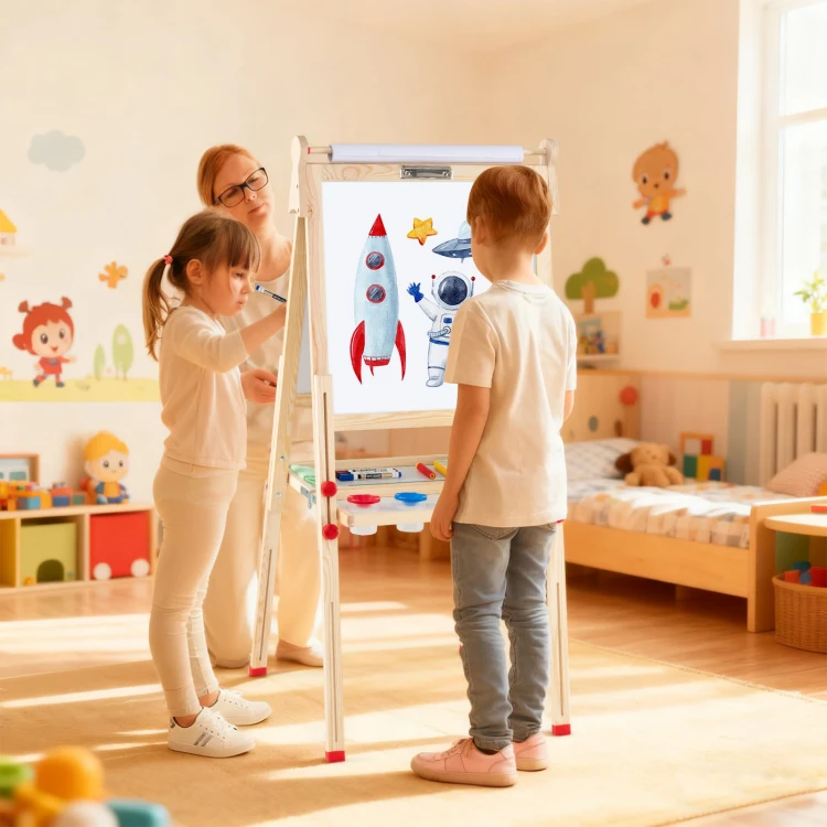 holzkunststaffeleifrkinder3in1klappbaredoppelseitigemagnetischestaffeleimitwhiteboardtafelnatur_1765269605961_image_8.jpg