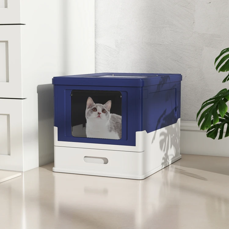 faltbareskatzenklomitdeckelausziehbaremtablettfronteinstiegkatzentoiletteblau_1766474531990_image_4.jpg