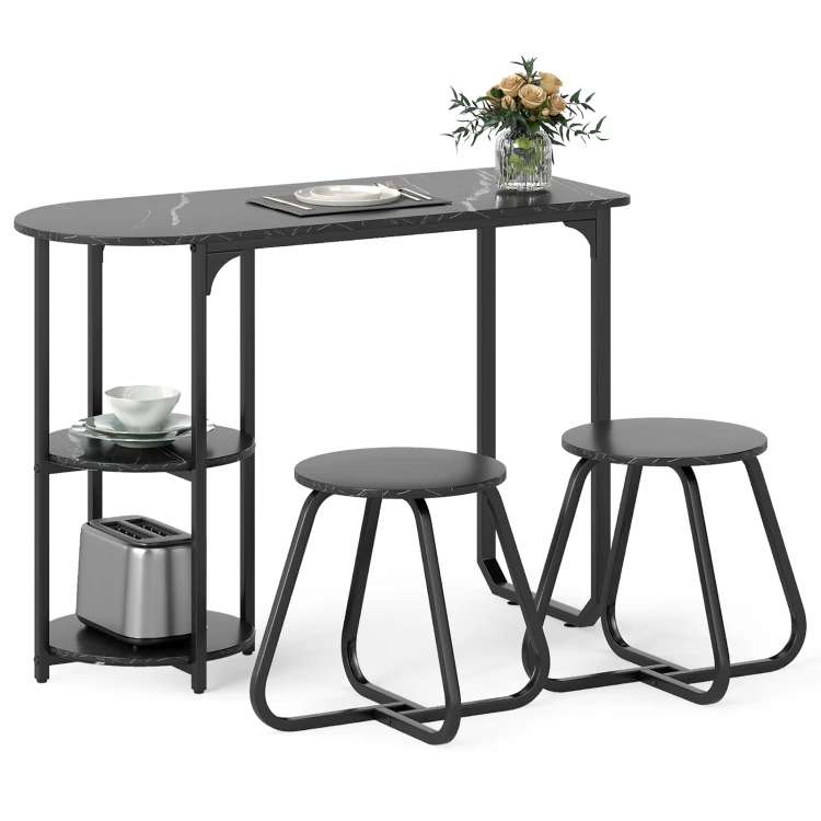 3tlgindustrialesstischsetmitholzmetallkchentisch2hockerplatzsparendesbistrosetschwarz_1768294471682_image_2.jpg