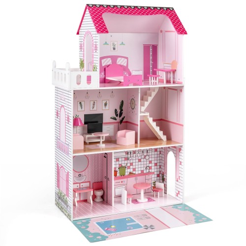 holzpuppenhausmit17teiligermbelausstattungtreppenzubehrdollhouserosa_1768812468068_image_2.jpg