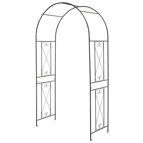 metallrosenbogenmit4bodenpfhlengartenbogenfrkletterpflanzenrosengitterschwarz_1768896145222_image_2.jpg