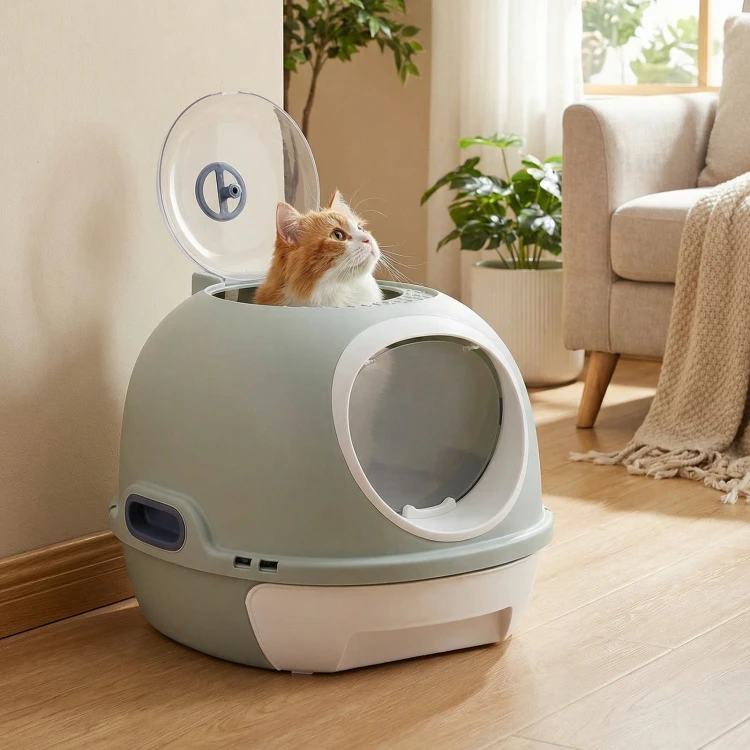 katzenklomitdeckelausziehbaremtablettschaufelfrontffnungkatzentoiletteblau_1768985452912_image_1.jpg