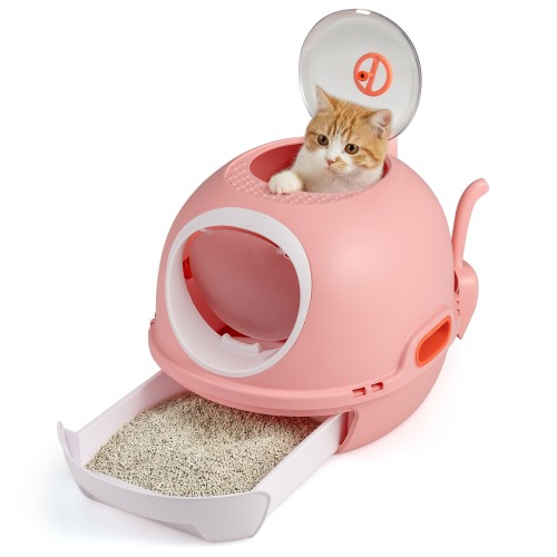katzenklomitdeckelausziehbaremtablettschaufelfrontffnungkatzentoiletterosa_1768985664251_image_2.jpg