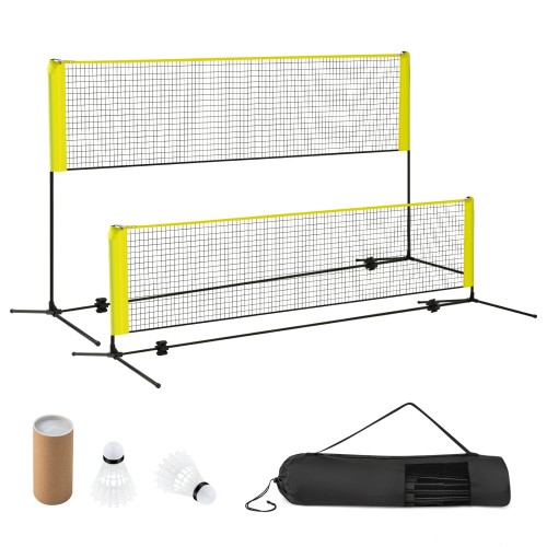 badmintonnetzmitstnderfederballnetzhhenverstellbarmit2federbllentragetasche310x102x89155cmgelb_1770873189988_image_7.jpg