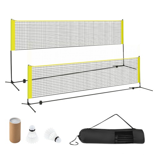 badmintonnetzmitstnderfederballnetzhhenverstellbarmit2federbllentragetasche420x102x89155cmgelb_1770874277198_image_8.jpg