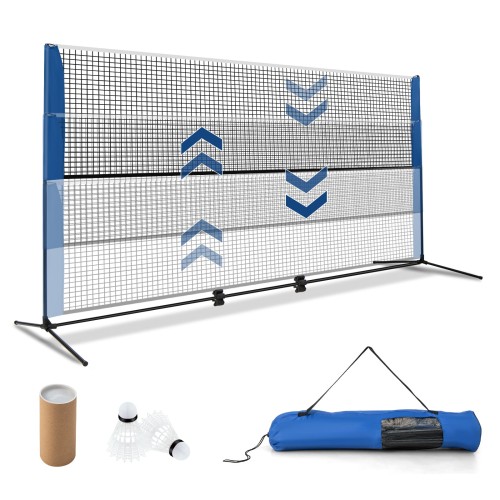 wetterfestesbadmintonnetzmit2federbllentragetaschehhenverstellbaresvolleyballnetzfederballnetz_1772508924304_image_2.jpg