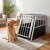 aluminiumreisehundeboxabschliebaretrtrennwandtrapezfrmigkausicherfrwelpenkleinerassenautolkwcampingsilberschwarz_1774250964016_image_1.jpg