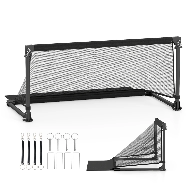 faltbaresfuballtor100x50x47cmmetallrahmenpenetzerdspieefroutdoortrainingschwarz_1774250767061_image_2.jpg