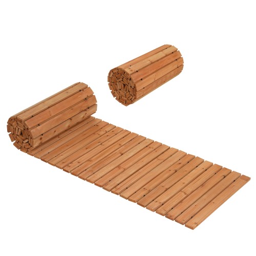 Gartenweg-Holz-Outdoor-Rollweg-mit-Rutschfester-Oberfl-che-Ausrollbarer-Holzweg-367-x-55-cm-Natur-mediaId104671161-1779960785.jpg