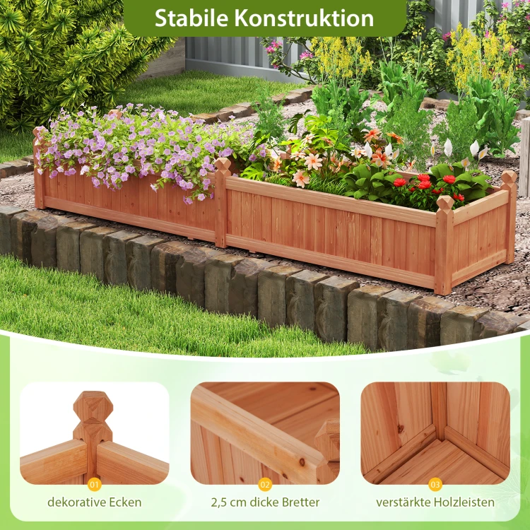 blumenkastenhochbeetholzpflanzkastenmittrennwandentwsserungslchernvliesstofffoliegartenbeetpflanzbeet227x595x40cmbraun_image_2.jpg