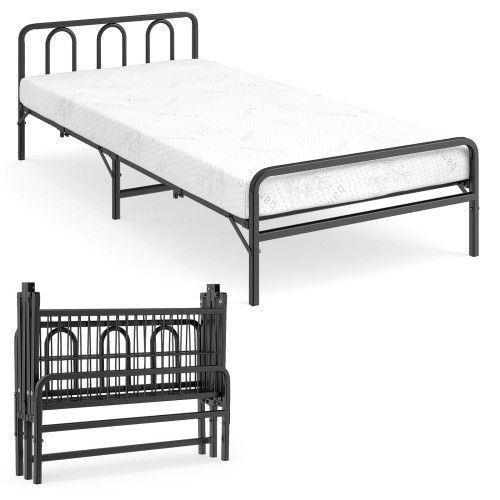 klappbaresbettgestellmitmatratzetragbaresklappbettmitkopffuteilplattformbettschwarz200x90cm_1765864989824_image_1.jpg